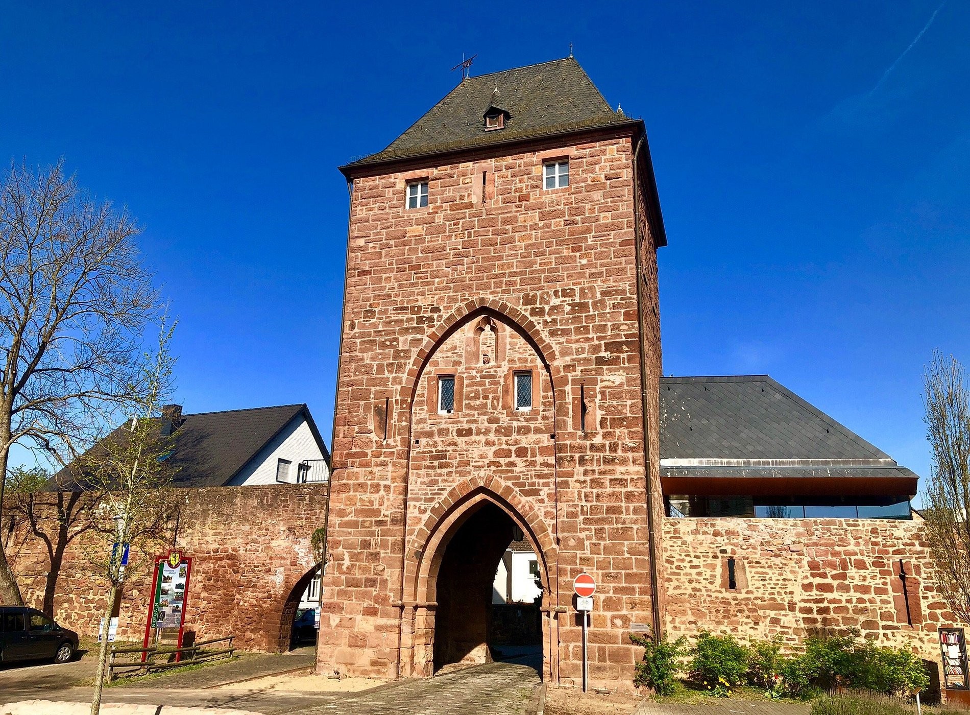 Hotel Ratskeller